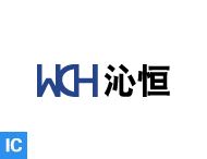 WCH (沁恒)